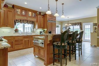 13350 Buckland Hall Road Town and Country, MO 63131 - Photo 20 of 93 Gallery Image 20