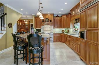 13350 Buckland Hall Road Town and Country, MO 63131 - Photo 24 of 93 Gallery Image 24