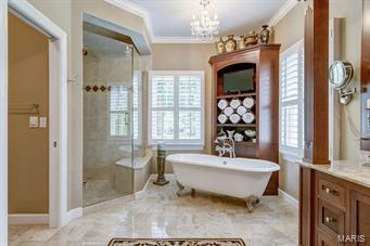 13350 Buckland Hall Road Town and Country, MO 63131 - Photo 35 of 93 Gallery Image 35