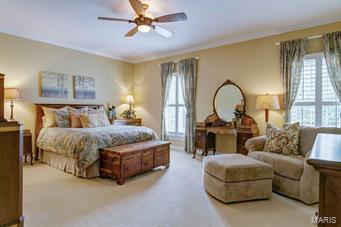 13350 Buckland Hall Road Town and Country, MO 63131 - Photo 43 of 93 Gallery Image 43