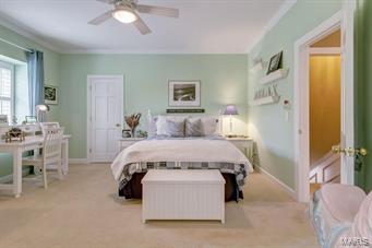 13350 Buckland Hall Road Town and Country, MO 63131 - Photo 44 of 93 Gallery Image 44