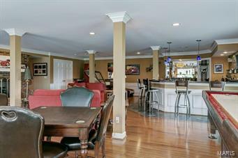 13350 Buckland Hall Road Town and Country, MO 63131 - Photo 54 of 93 Gallery Image 54