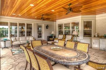 13350 Buckland Hall Road Town and Country, MO 63131 - Photo 57 of 93 Gallery Image 57