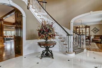 13350 Buckland Hall Road Town and Country, MO 63131 - Photo 8 of 93 Gallery Image 8