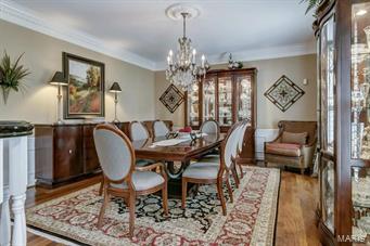 13350 Buckland Hall Road Town and Country, MO 63131 - Photo 9 of 93 Gallery Image 9