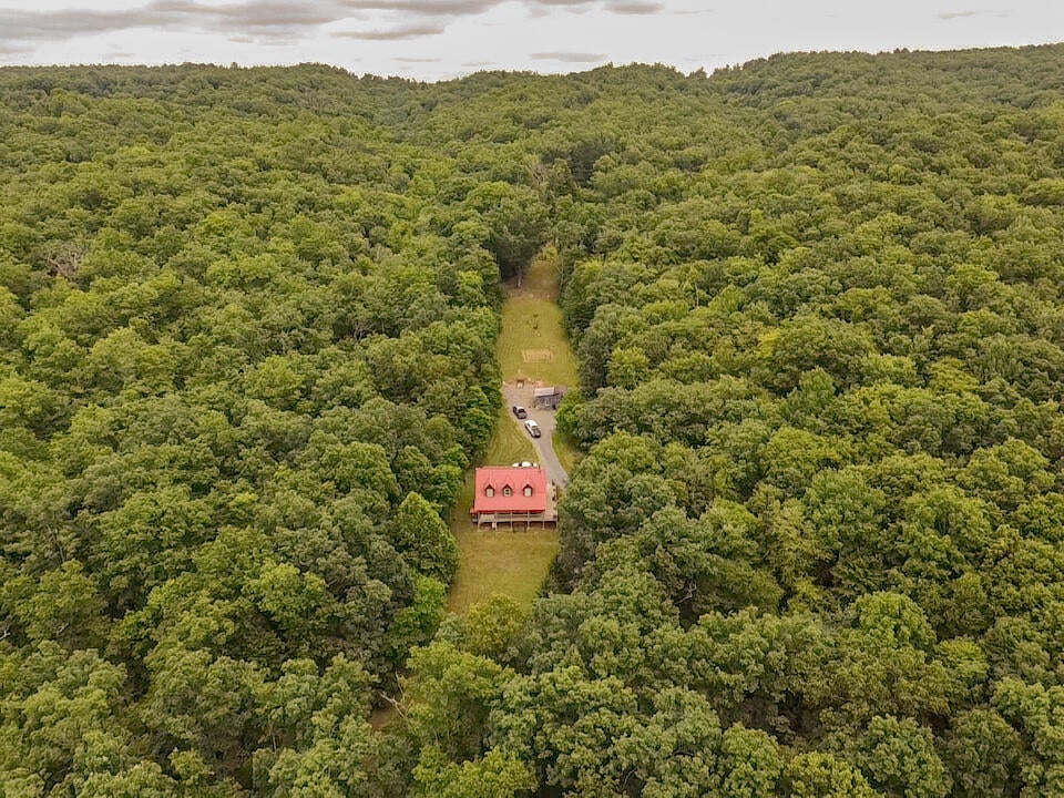 530 Fox Trail Road Crawley, WV 24931 - Photo 2 of 62 Gallery Image 2