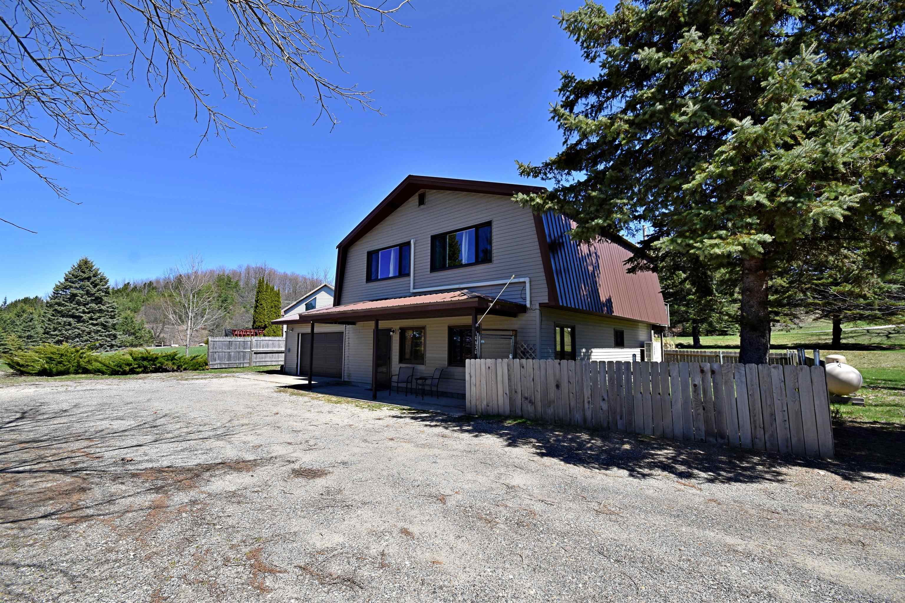 10630 Packingham Road Manton, MI 49663 - Photo 48 of 56