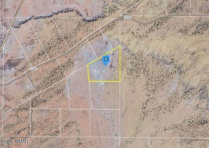 Lot 12 Carrizo Ranch St. Johns, AZ 85936 - Photo 6 of 7