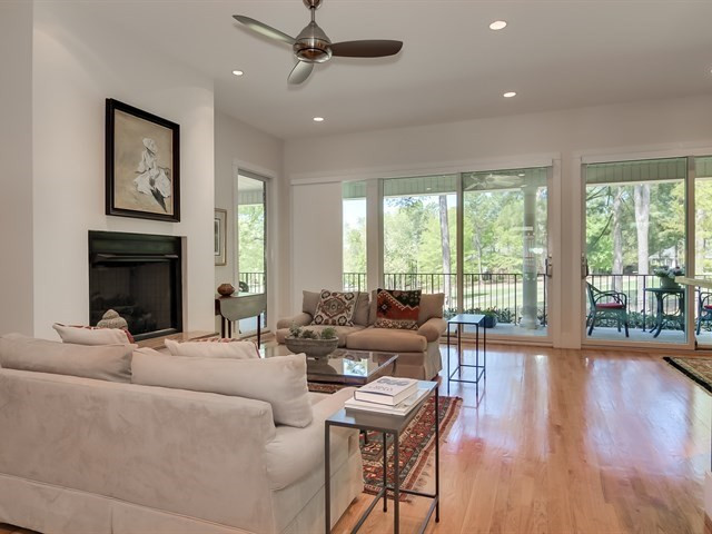 126 Holley Ridge Road Aiken, SC 29803 - Photo 8 of 46 Gallery Image 8