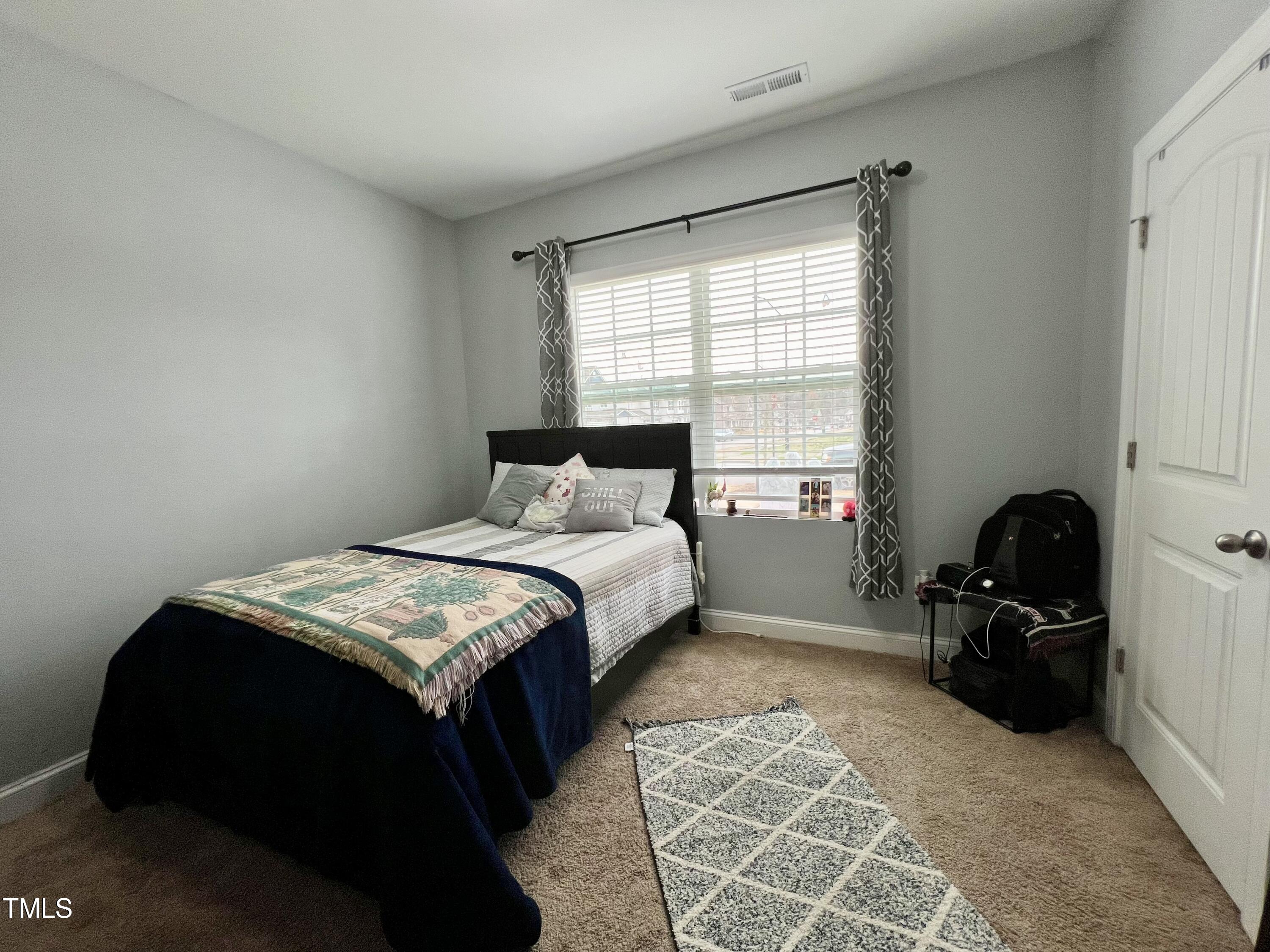 5313 Rovan Way Raleigh, NC 27604 - Photo 18 of 21 Bedroom 3