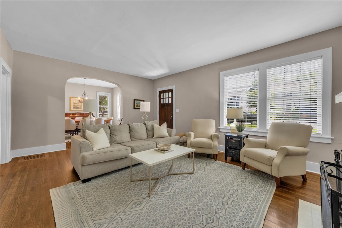 115 Cherokee Road Nashville, TN 37205 - Photo 13 of 63