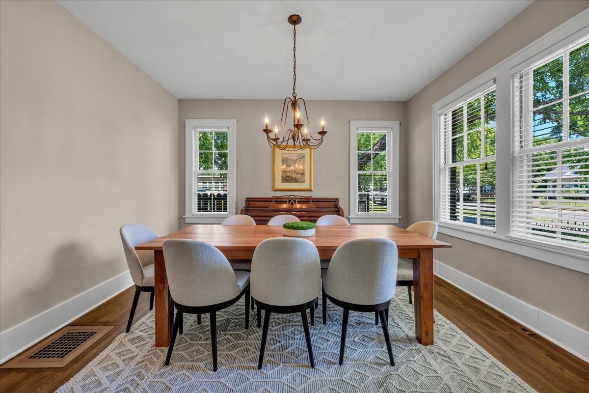 115 Cherokee Road Nashville, TN 37205 - Photo 15 of 63