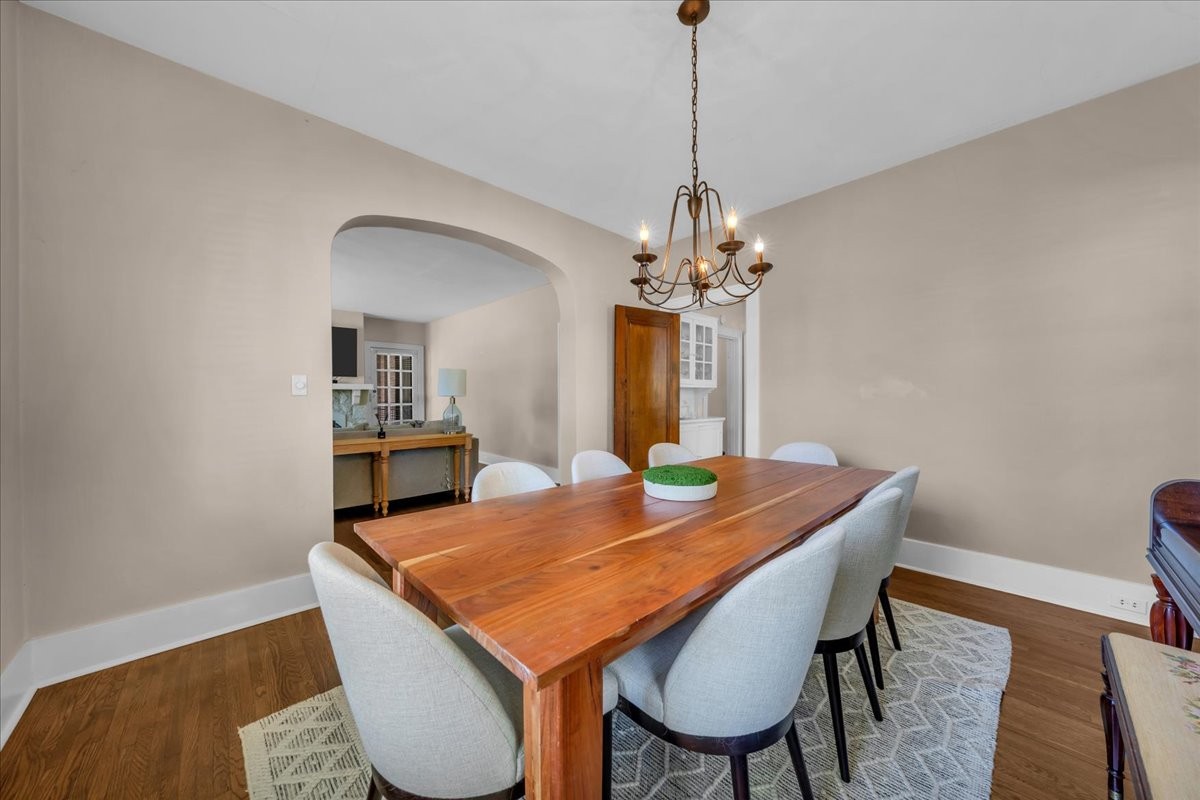 115 Cherokee Road Nashville, TN 37205 - Photo 16 of 63