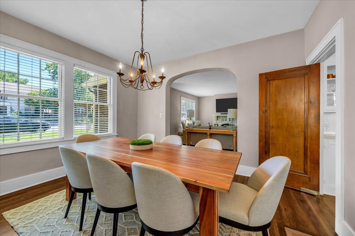 115 Cherokee Road Nashville, TN 37205 - Photo 17 of 63