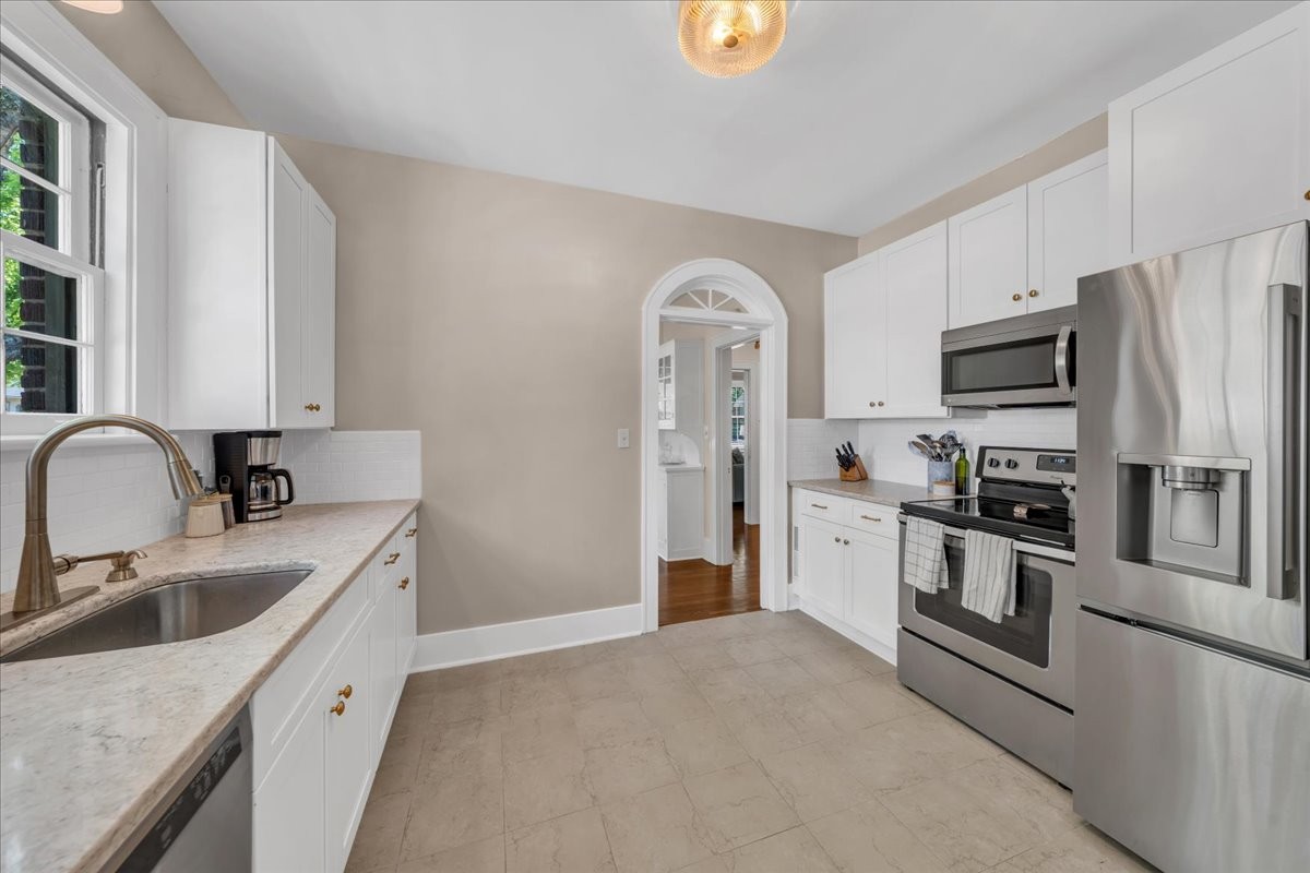 115 Cherokee Road Nashville, TN 37205 - Photo 25 of 63