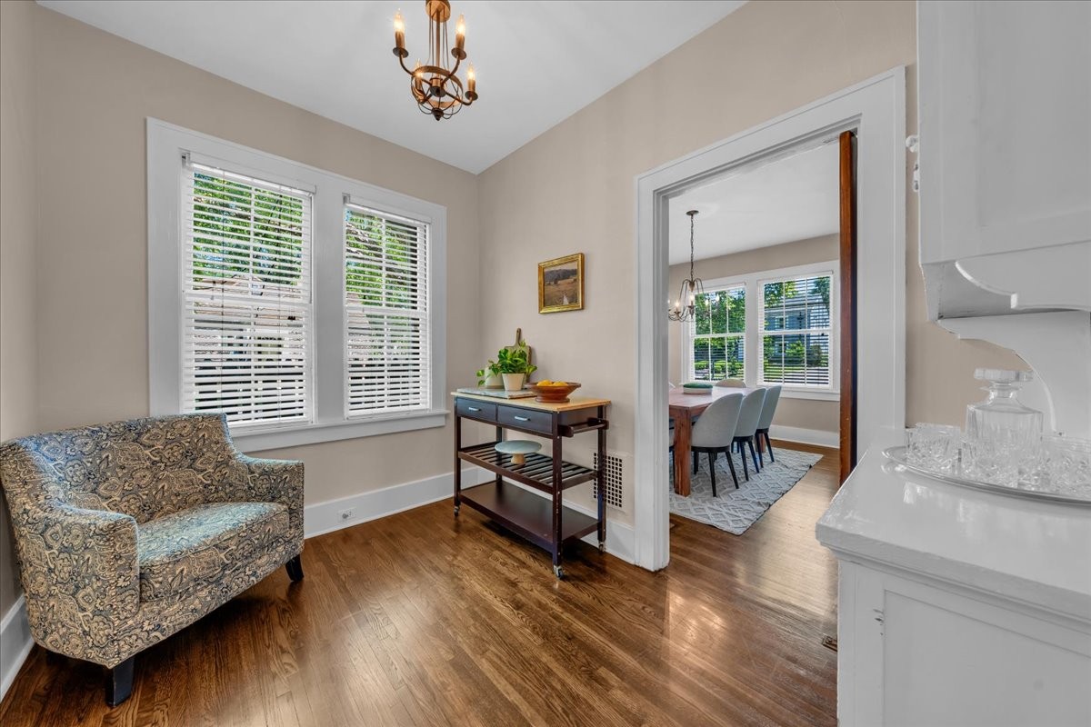 115 Cherokee Road Nashville, TN 37205 - Photo 27 of 63