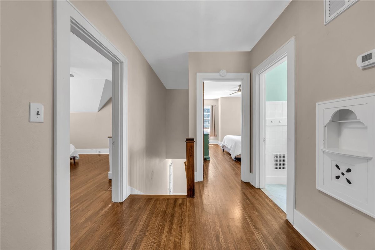 115 Cherokee Road Nashville, TN 37205 - Photo 35 of 63
