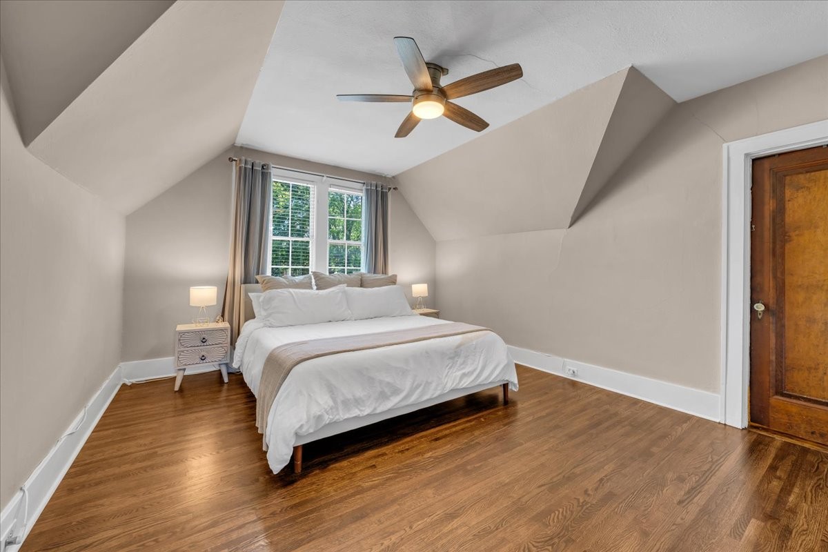 115 Cherokee Road Nashville, TN 37205 - Photo 36 of 63