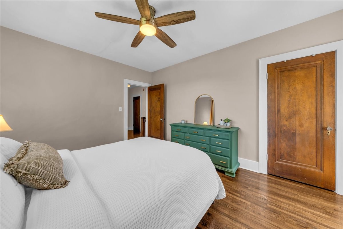 115 Cherokee Road Nashville, TN 37205 - Photo 40 of 63