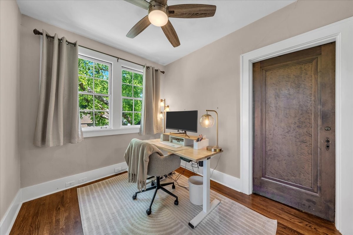 115 Cherokee Road Nashville, TN 37205 - Photo 41 of 63