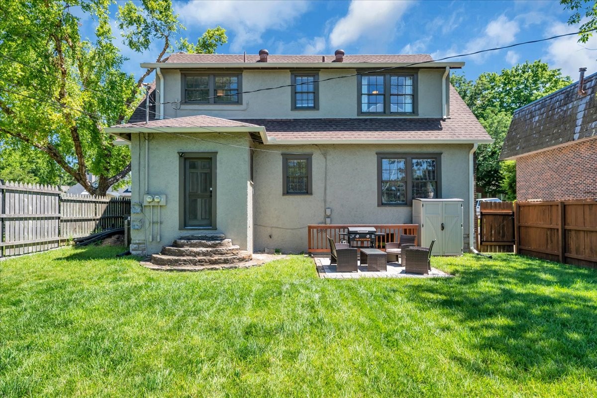 115 Cherokee Road Nashville, TN 37205 - Photo 47 of 63