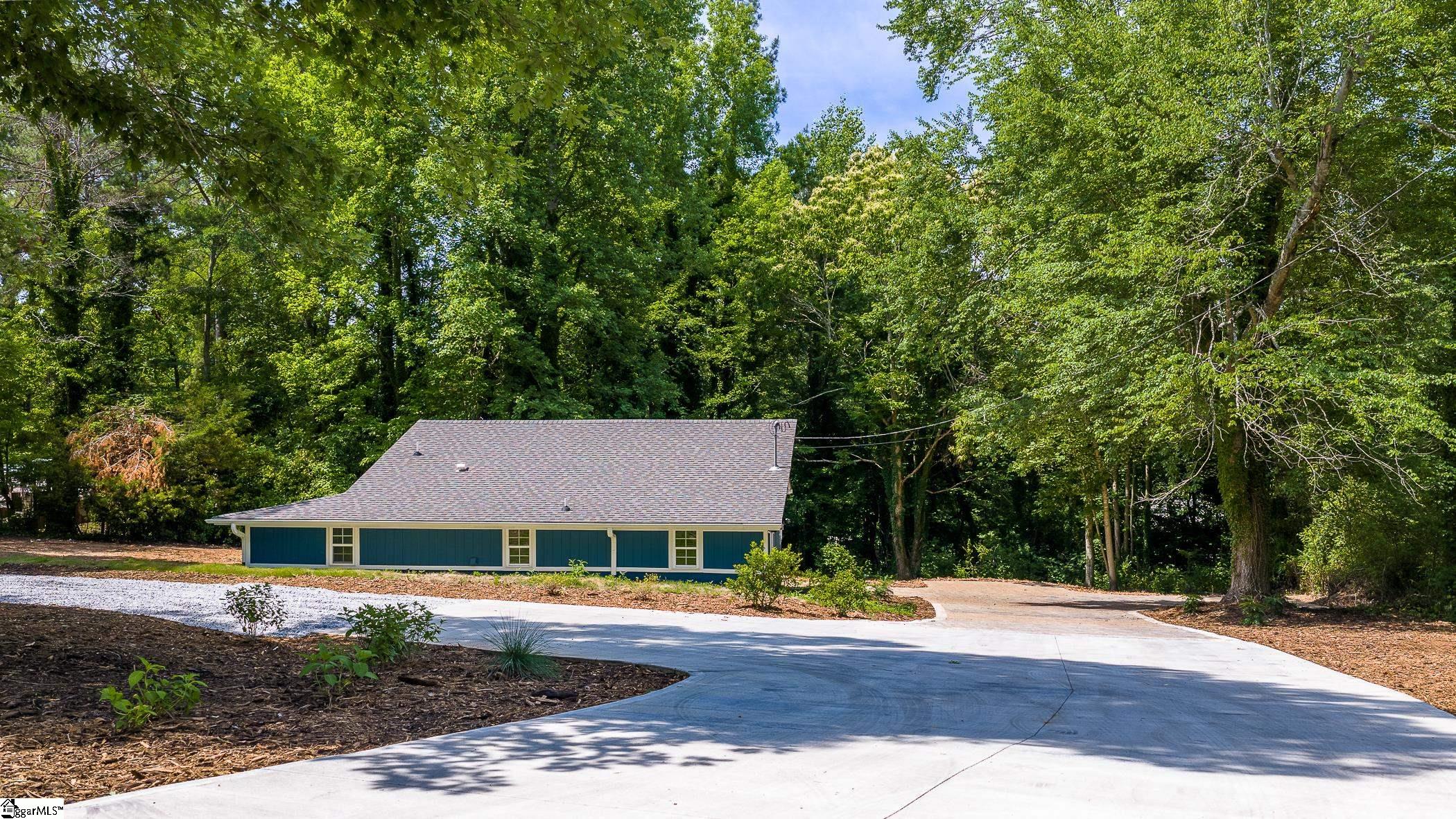 135 Harris Road Pickens, SC 29671 - Photo 31 of 35