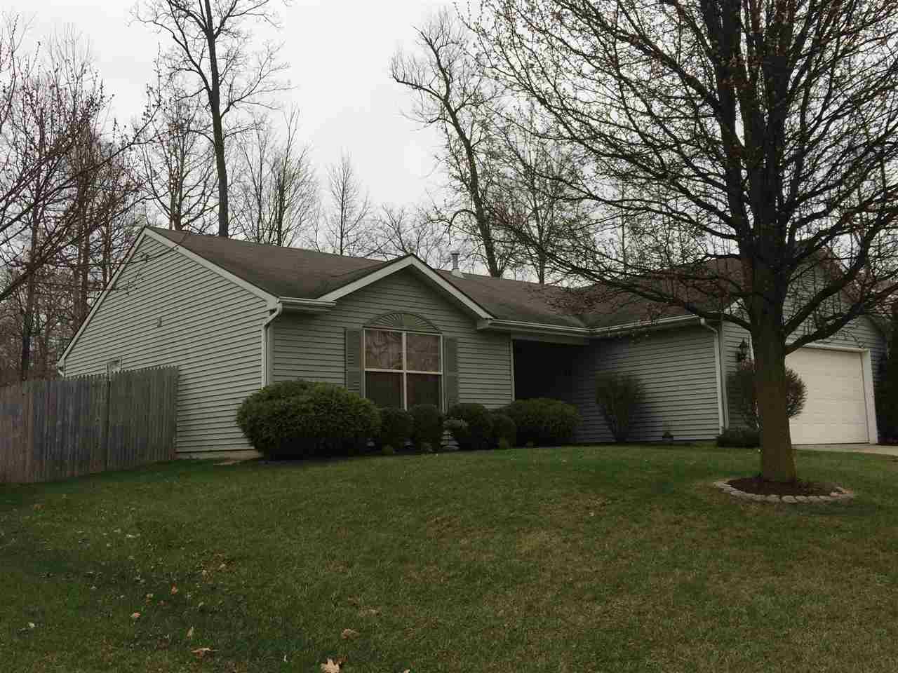 212 Spring Forest Court Fort Wayne, IN 46804 - Photo 1 of 32 Gallery Image 1