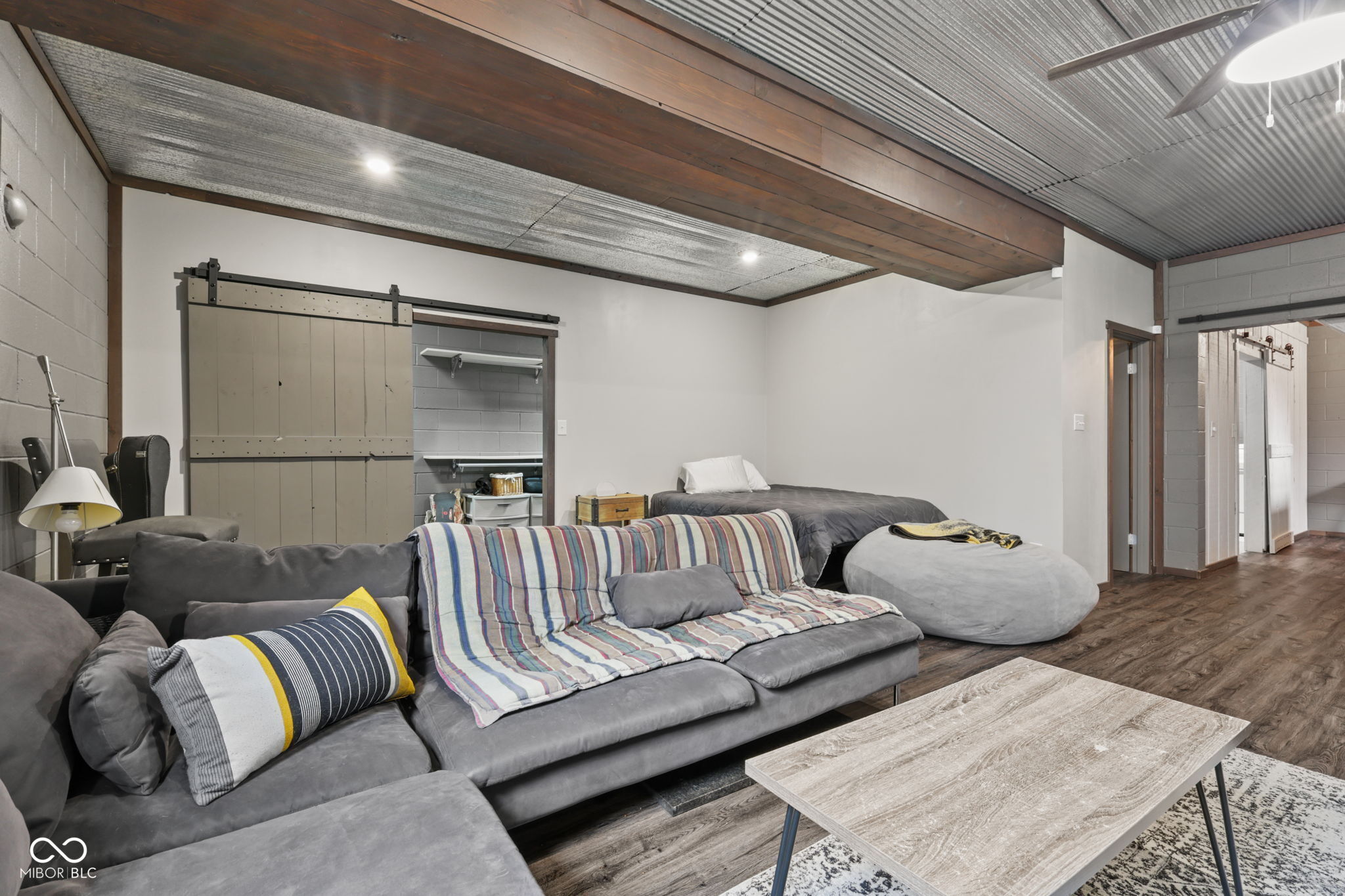 2398 Country Club Road Nashville, IN 47448 - Photo 26 of 34