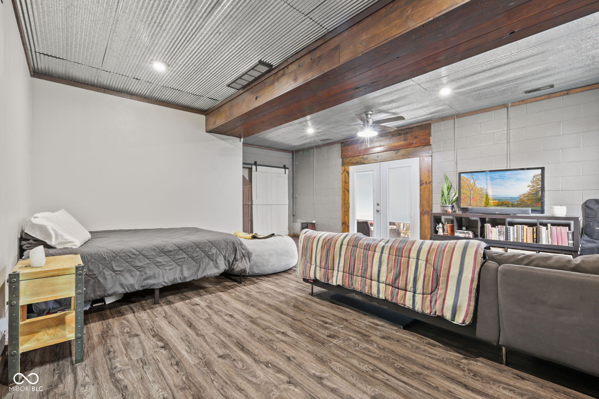 2398 Country Club Road Nashville, IN 47448 - Photo 27 of 34