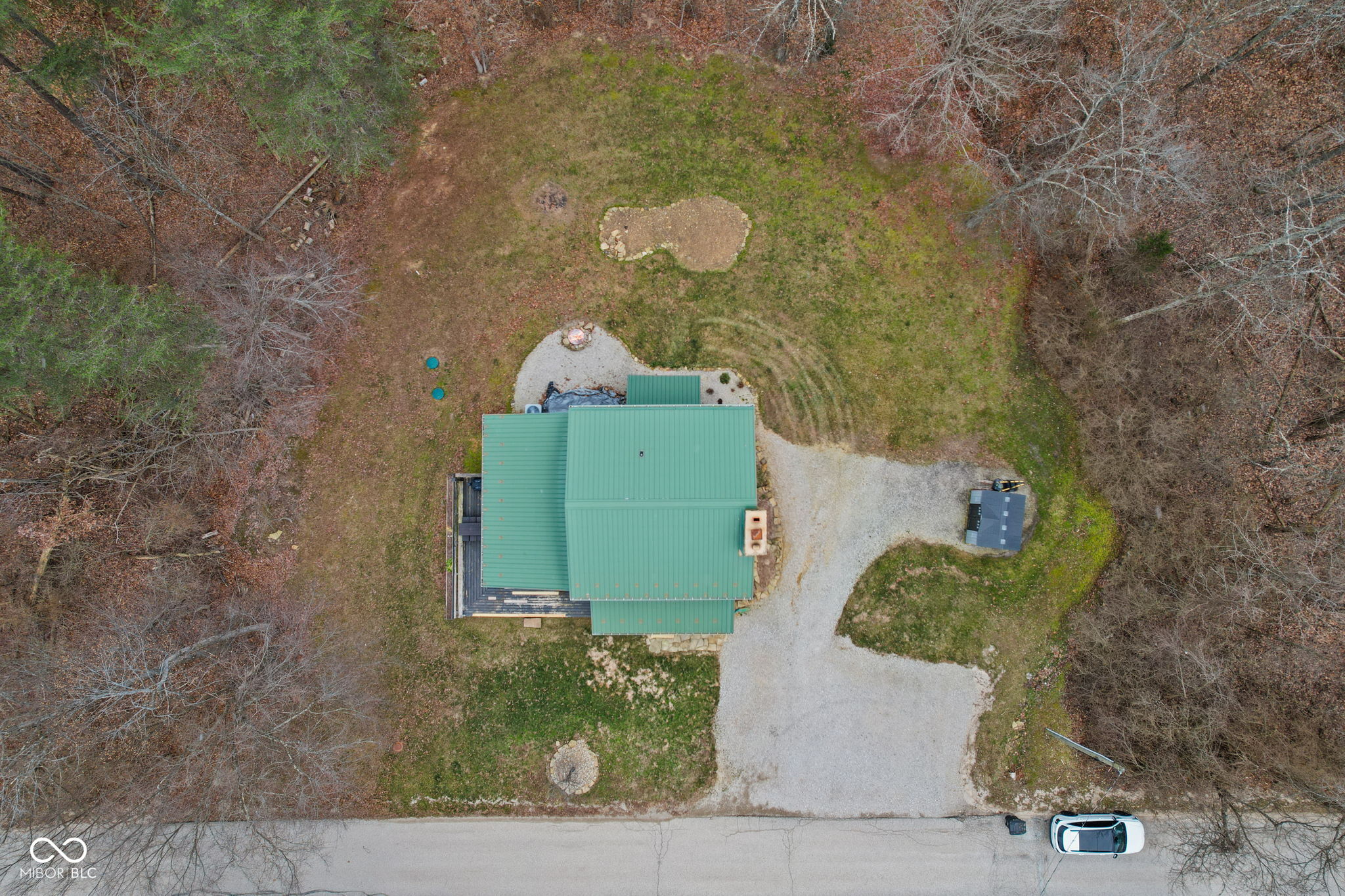 2398 Country Club Road Nashville, IN 47448 - Photo 30 of 34