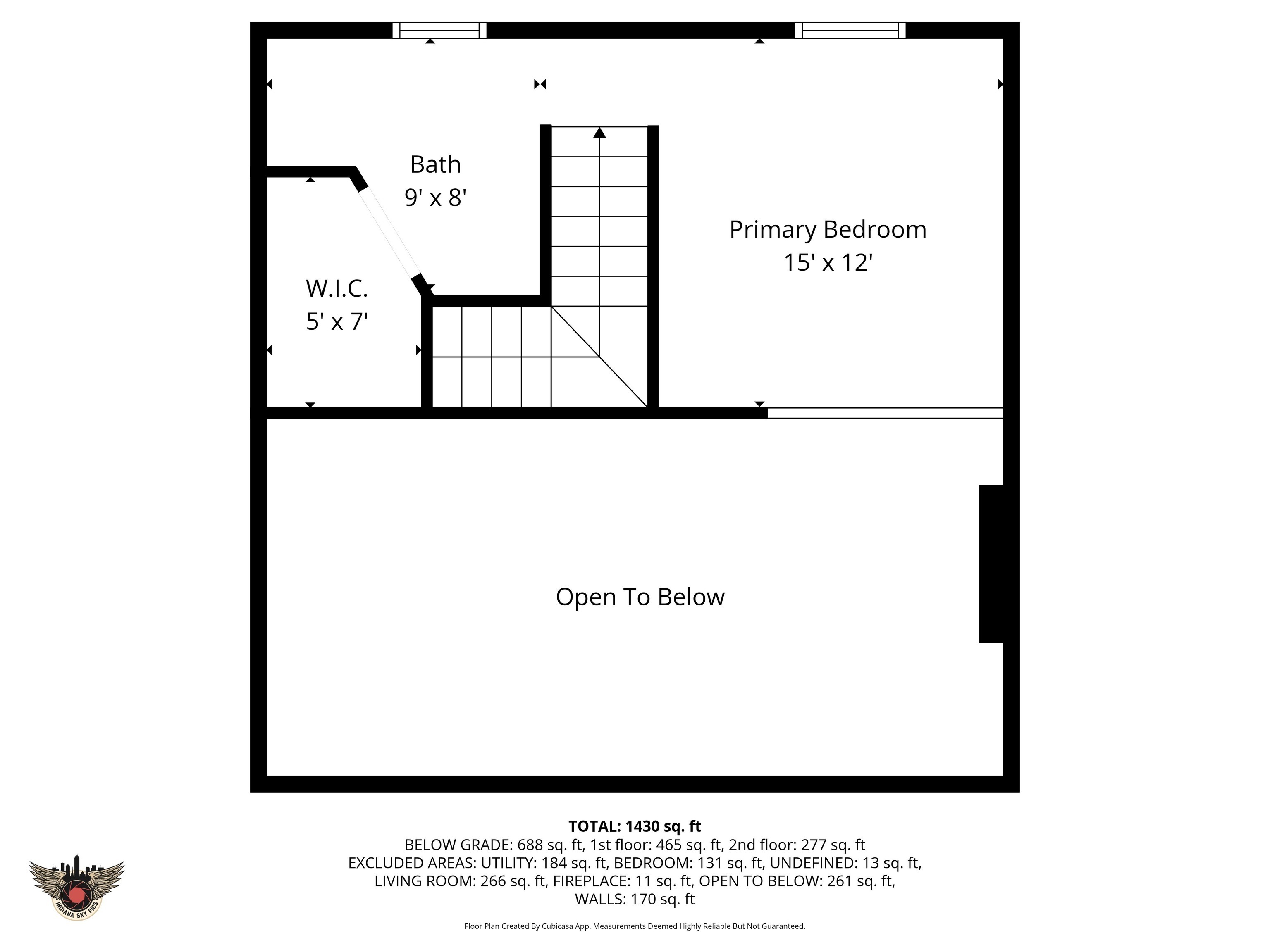 2398 Country Club Road Nashville, IN 47448 - Photo 32 of 34