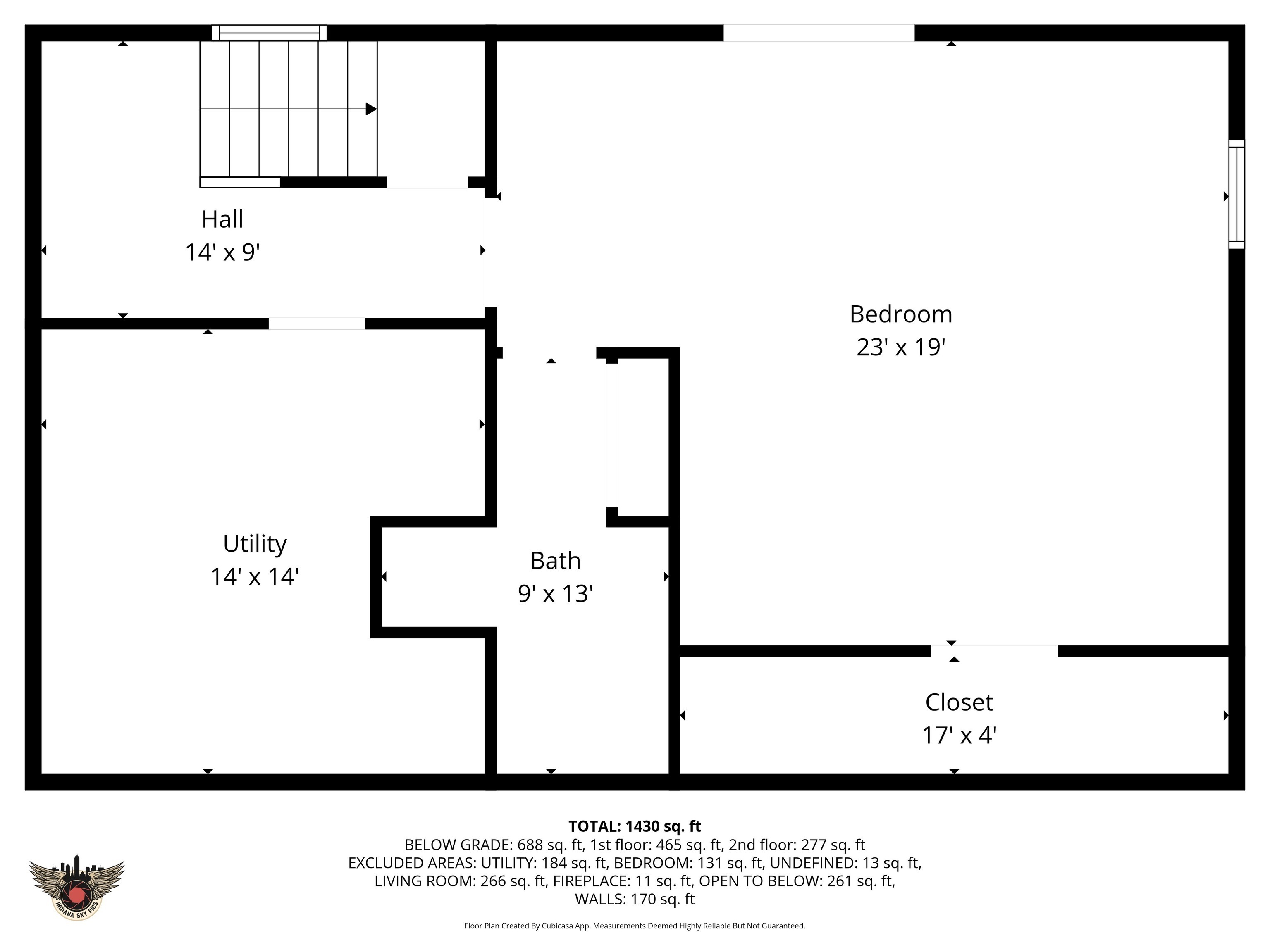 2398 Country Club Road Nashville, IN 47448 - Photo 33 of 34