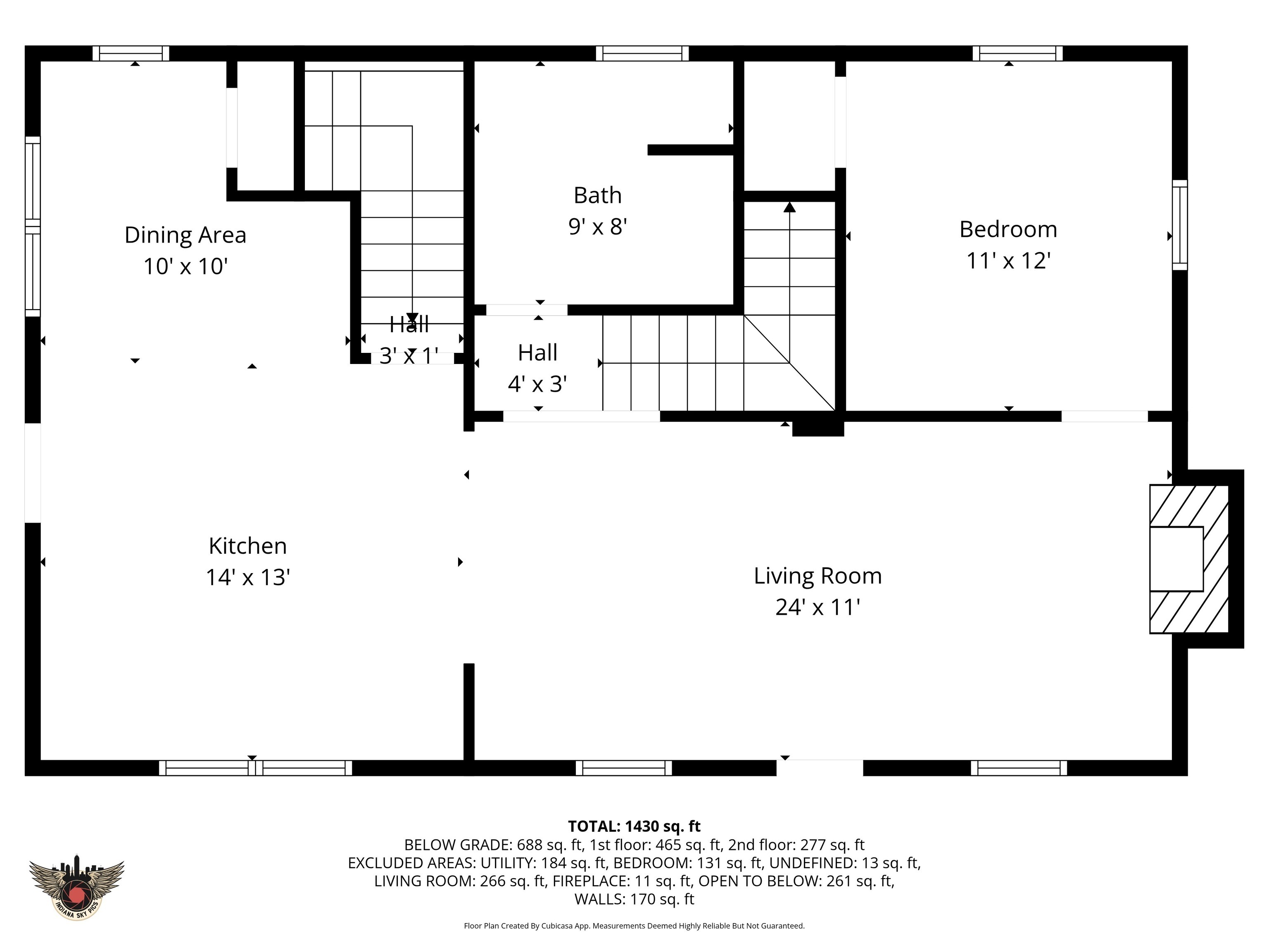 2398 Country Club Road Nashville, IN 47448 - Photo 34 of 34