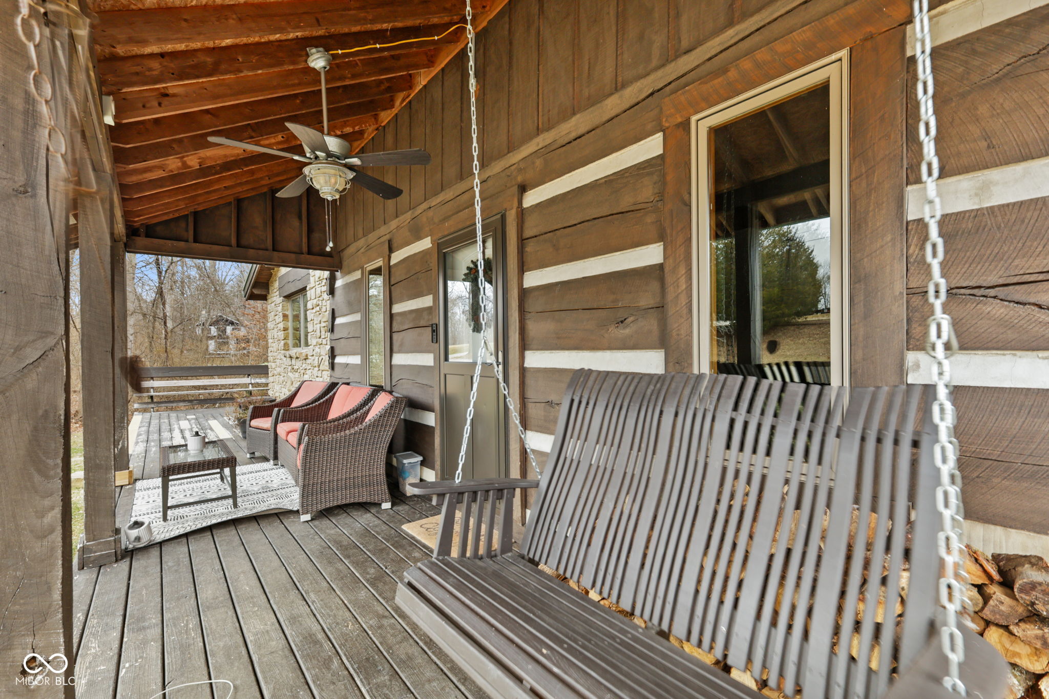 2398 Country Club Road Nashville, IN 47448 - Photo 5 of 34