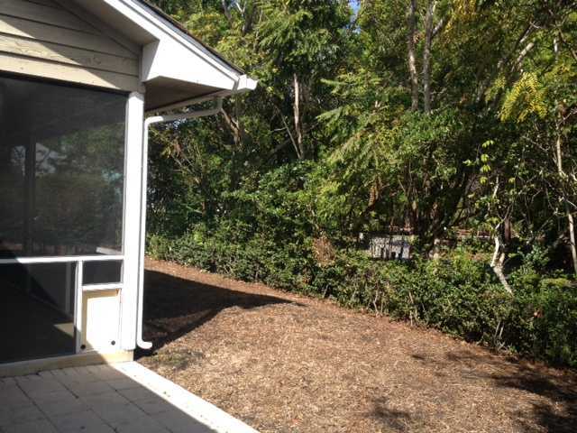 114 Colony Way East Jupiter, FL 33458 - Photo 7 of 7 a view of outdoor space