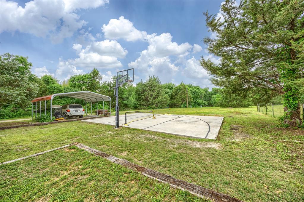 925 Wild Road Van Alstyne, TX 75495 - Photo 34 of 40