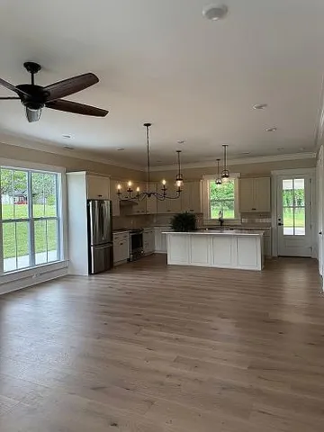 $398,000 | 110 4th Avenue, Loretto, TN 38469