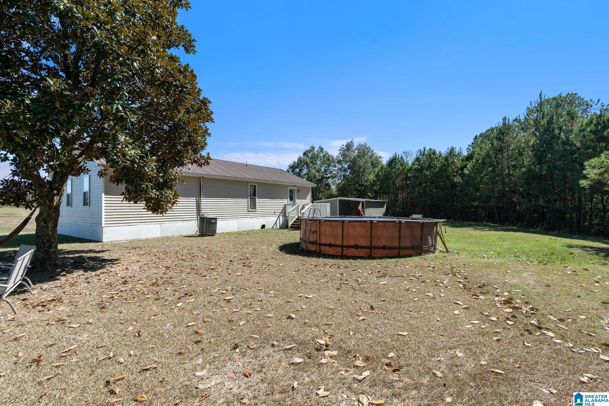 4455 County Road 447 Verbena, AL 36091 - Photo 27 of 51
