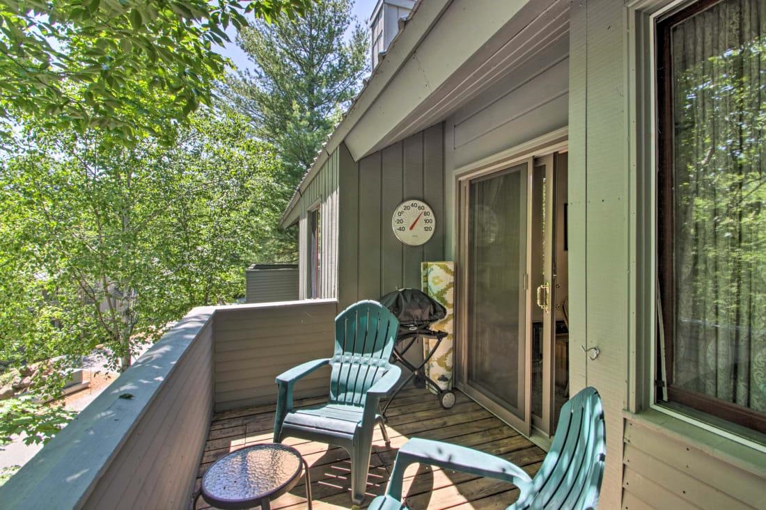 10 Potash Road, Unit 3 Lincoln, NH 03251 - Photo 8 of 26