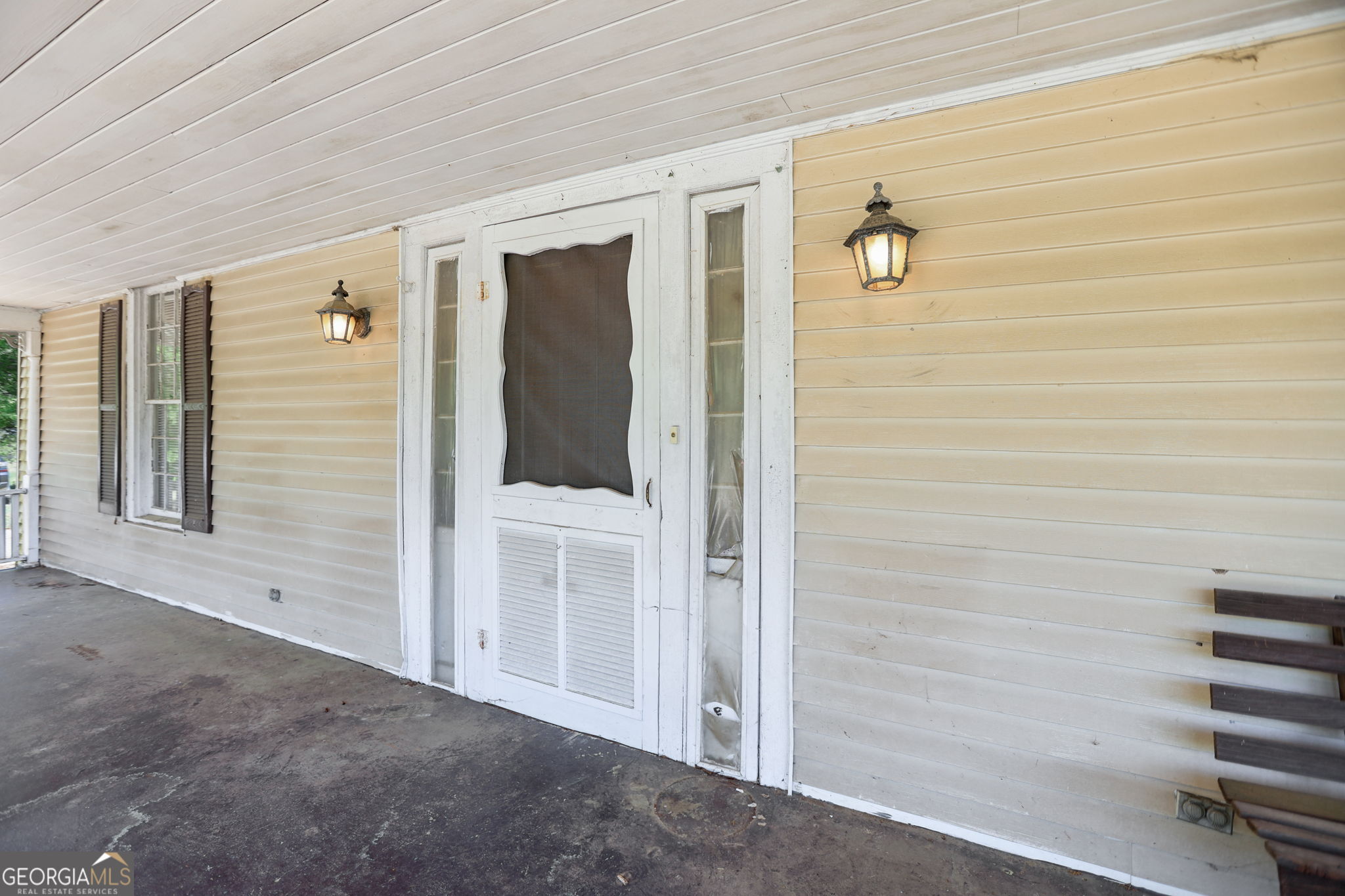 143 Cedar Creek Road Newnan, GA 30263 - Photo 11 of 47