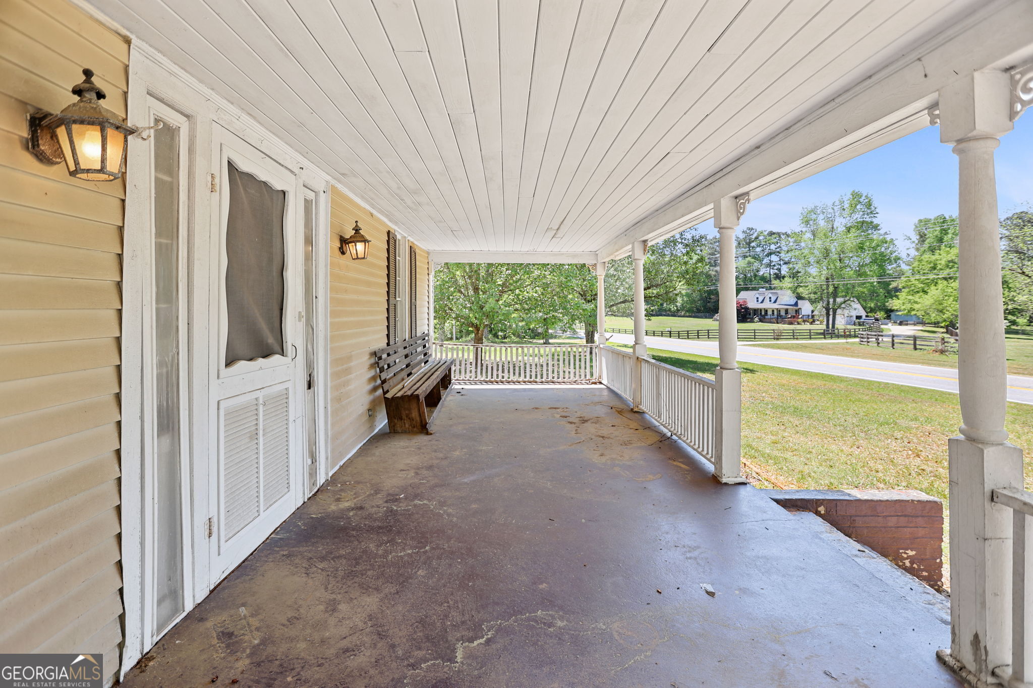 143 Cedar Creek Road Newnan, GA 30263 - Photo 12 of 47