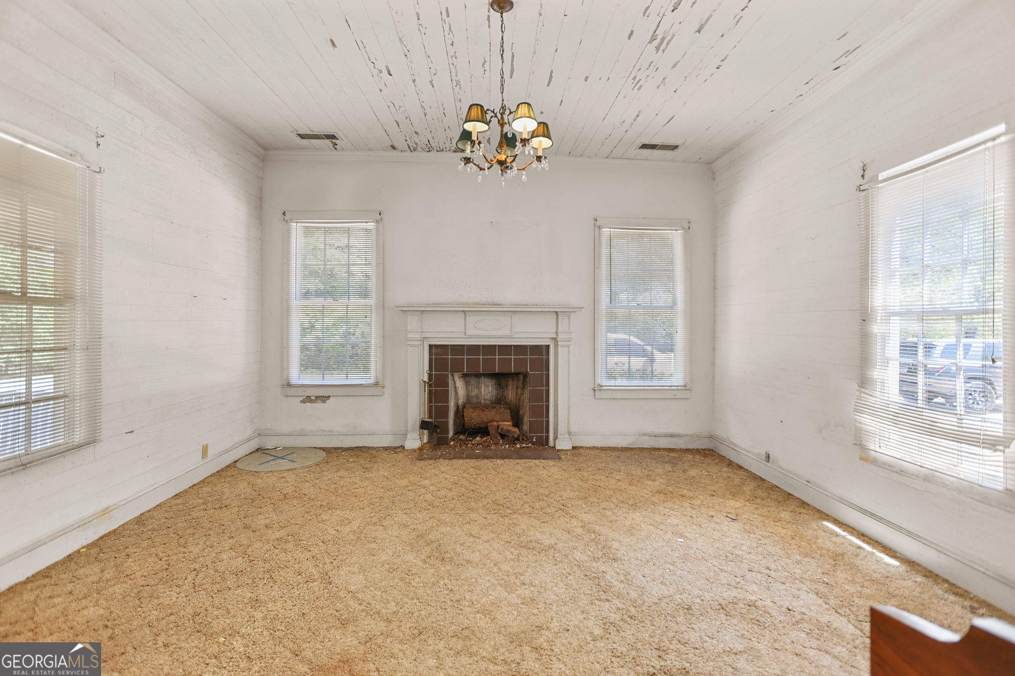 143 Cedar Creek Road Newnan, GA 30263 - Photo 15 of 47