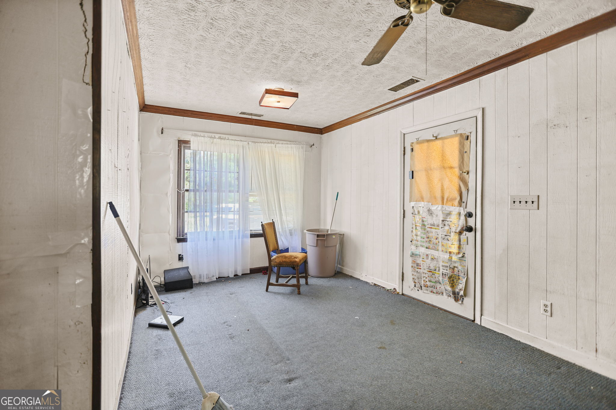 143 Cedar Creek Road Newnan, GA 30263 - Photo 26 of 47