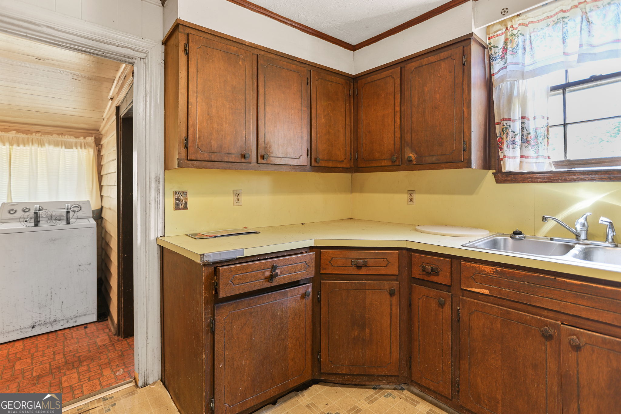 143 Cedar Creek Road Newnan, GA 30263 - Photo 30 of 47