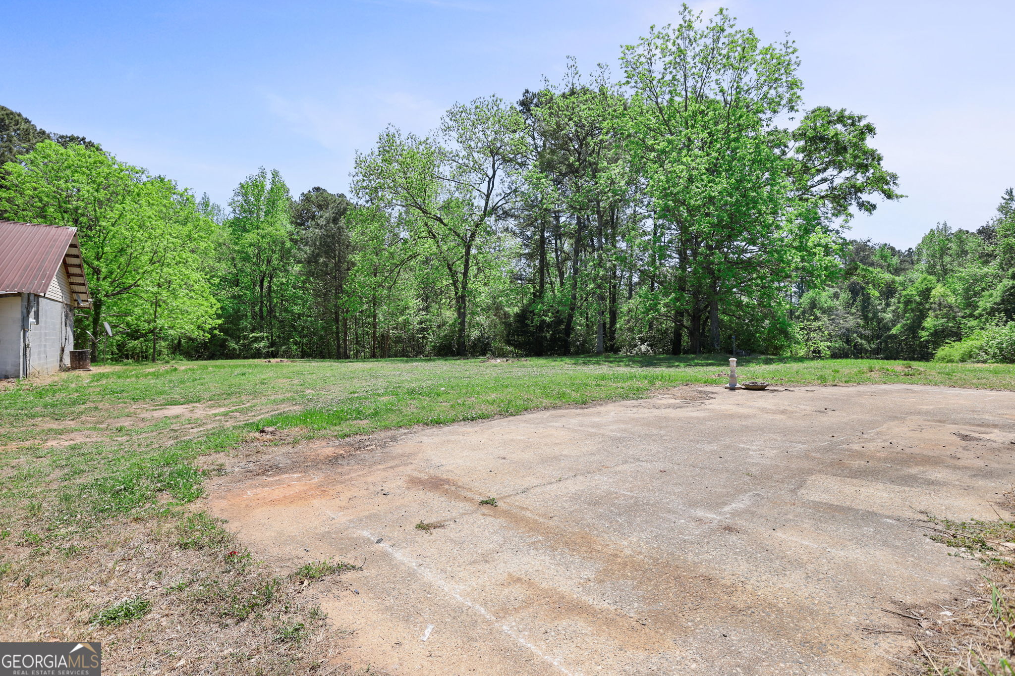 143 Cedar Creek Road Newnan, GA 30263 - Photo 36 of 47