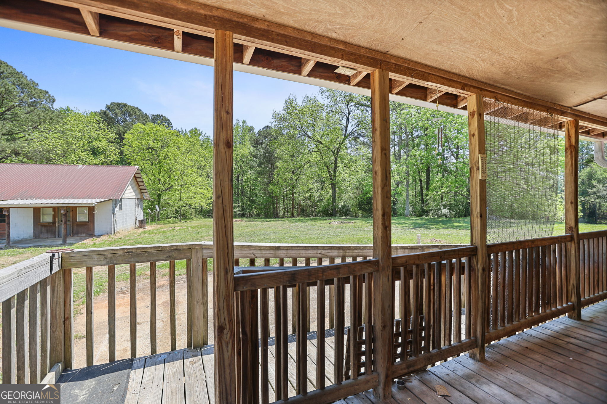 143 Cedar Creek Road Newnan, GA 30263 - Photo 37 of 47