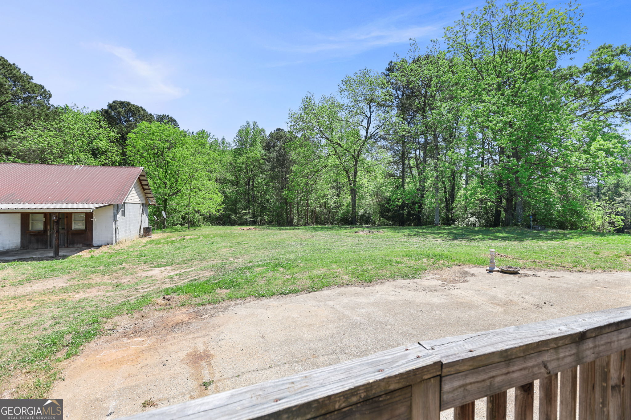 143 Cedar Creek Road Newnan, GA 30263 - Photo 38 of 47