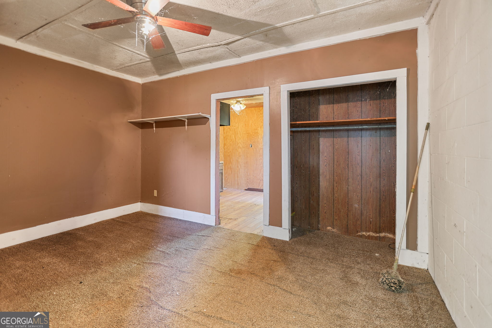 143 Cedar Creek Road Newnan, GA 30263 - Photo 43 of 47