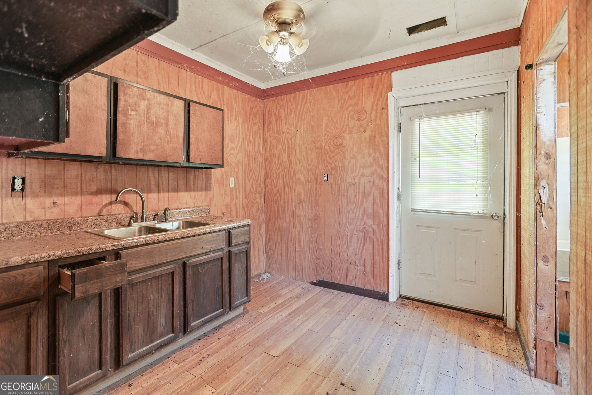 143 Cedar Creek Road Newnan, GA 30263 - Photo 44 of 47