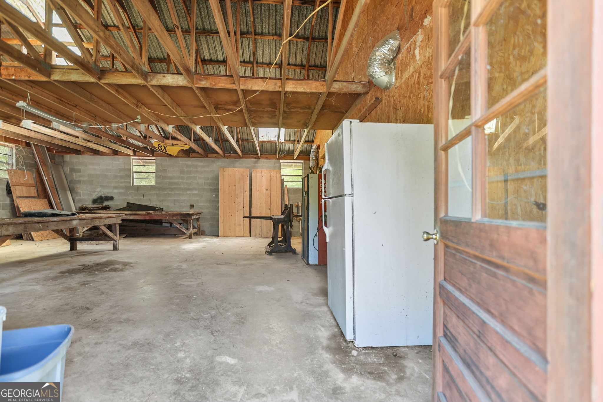 143 Cedar Creek Road Newnan, GA 30263 - Photo 6 of 47